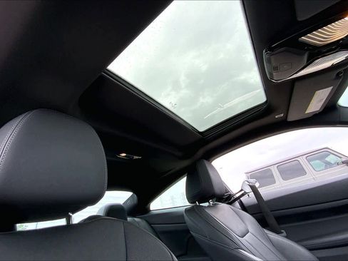 Used 2026 BMW 430i Coupe RWD image 12
