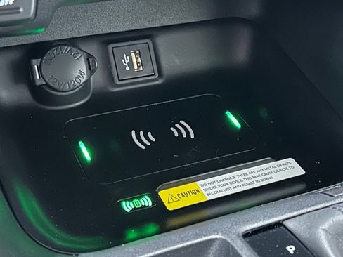 Used 2025 Toyota RAV4 LE image 49