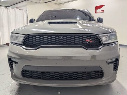 Used 2021 Dodge Durango R/T w/ Trailer Tow Group IV AWD/4WD image 27
