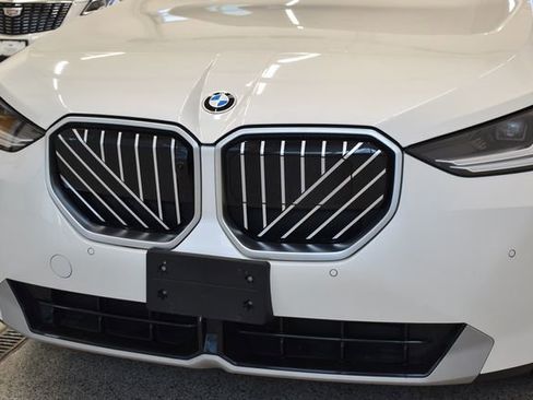 Used 2026 BMW X3 xDrive30 AWD/4WD image 14