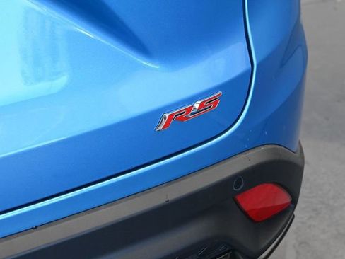 New 2026 Chevrolet Trax RS w/ Driver Confidence Package image 12