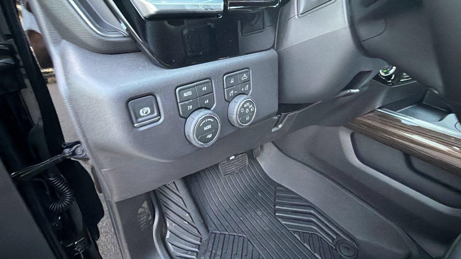 New 2026 Chevrolet Silverado 1500 RST w/ RST All Star Premium Package AWD/4WD image 19