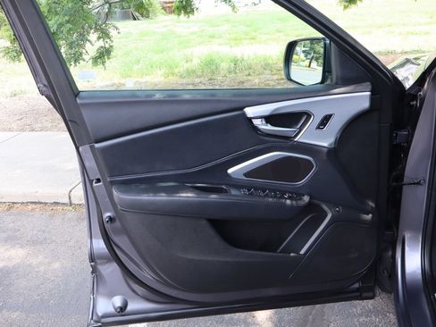 Used 2021 Acura RDX AWD image 23