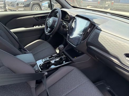 New 2026 Subaru Forester Touring AWD/4WD image 9