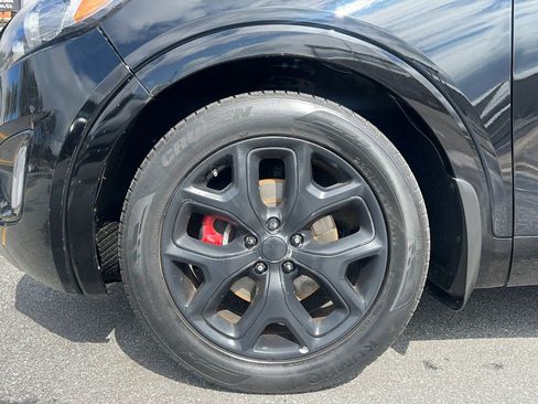 Used 2017 Kia Sorento SX FWD image 39