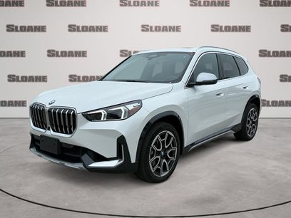 Certified 2024 BMW X1 xDrive28i w/ Premium Package