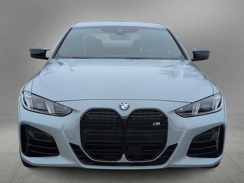 Certified 2026 BMW 440i xDrive Coupe w/ Premium Package image 3