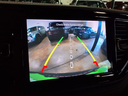 Used 2023 Dodge Durango GT image 14