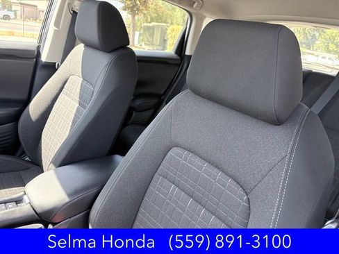 Certified 2024 Honda HR-V LX image 10