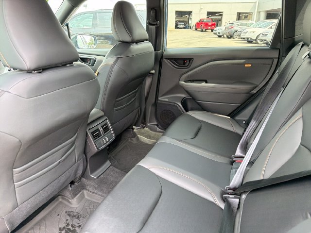 Certified 2026 Subaru Forester Wilderness w/ Wilderness Plus Package AWD/4WD image 22