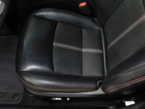 Used 2023 Nissan Altima 2.5 SR image 37