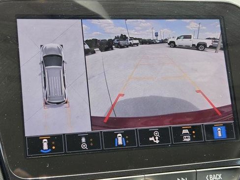 Used 2022 Chevrolet Equinox Premier FWD image 20