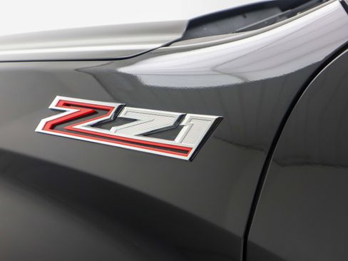 Used 2020 Chevrolet Silverado 1500 LT Trail Boss image 33