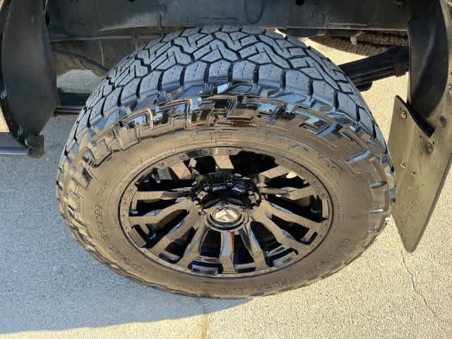 Used 2024 RAM 3500 Big Horn w/ Sport Appearance Package AWD/4WD image 12