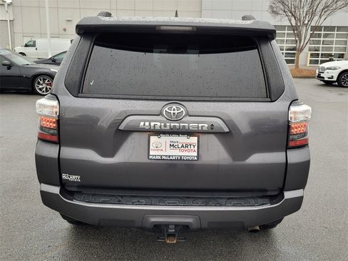 Used 2023 Toyota 4Runner SR5 image 10