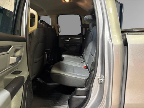 Used 2020 RAM 1500 Big Horn AWD/4WD image 12