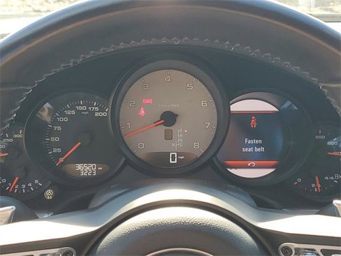 Used 2018 Porsche 911 Carrera S image 23