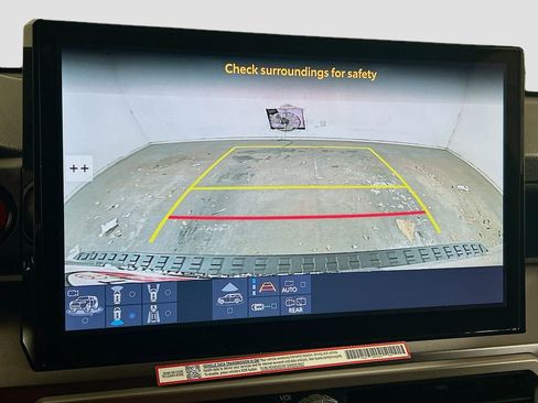 New 2026 Toyota 4Runner TRD Sport Premium RWD image 12