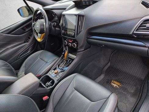 Certified 2023 Subaru Forester Wilderness image 30