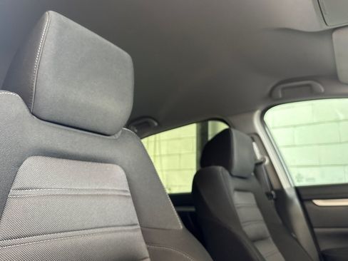 Used 2021 Honda CR-V Special Edition image 23