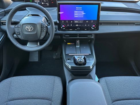 New 2026 Toyota bZ image 15