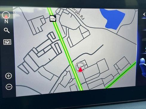 Certified 2022 Lexus LS 500 500 image 31