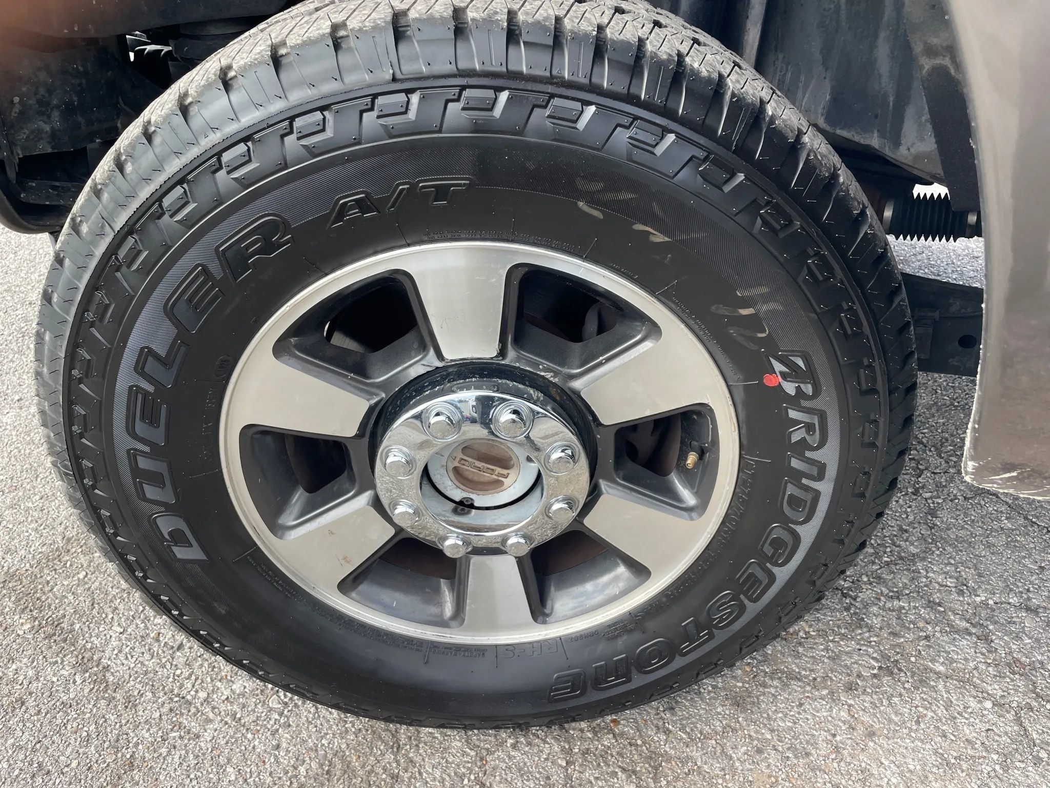 Used 2015 Ford F350 King Ranch AWD/4WD image 16
