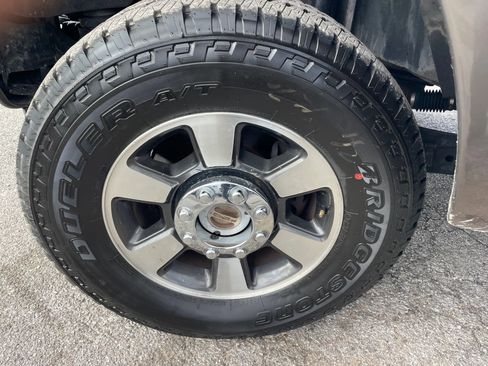 Used 2015 Ford F350 King Ranch AWD/4WD image 16