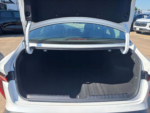 Used 2025 Kia K4 FWD image 30