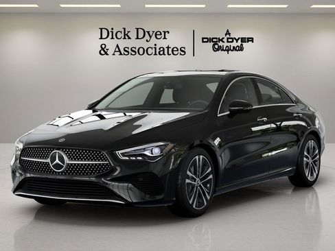 Used 2025 Mercedes-Benz CLA 250 image 30