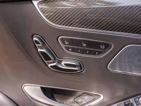 Used 2016 Mercedes-Benz S 65 AMG Coupe image 42