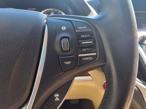 Used 2018 Acura TLX w/ Technology Package image 20