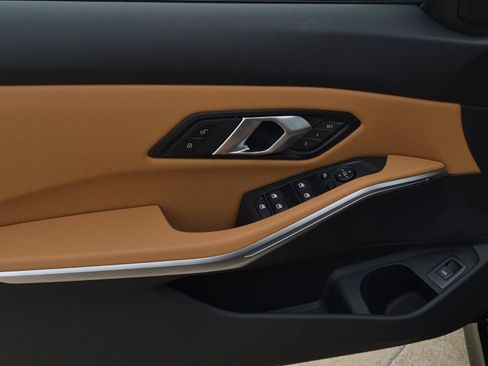 New 2026 BMW 330i Sedan w/ Premium Package RWD image 16