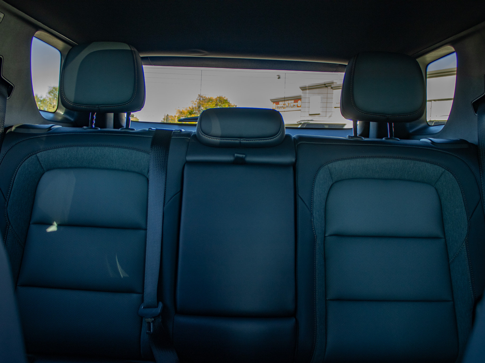 New 2027 GMC Terrain AT4 AWD/4WD image 45