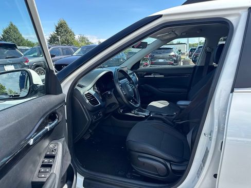 Used 2022 Kia Seltos Nightfall Edition AWD/4WD image 12