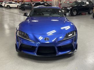 Used 2025 Toyota Supra Premium video 3