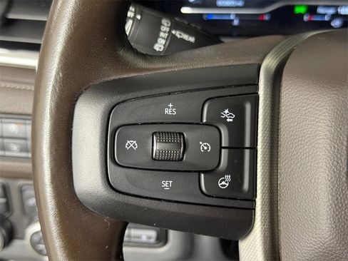 Used 2022 GMC Yukon Denali w/ Max Trailering Package image 26