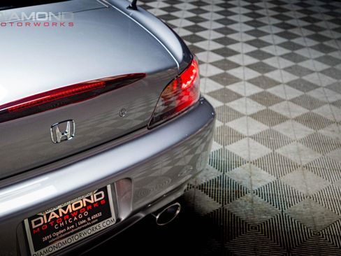 Used 2007 Honda S2000 image 54