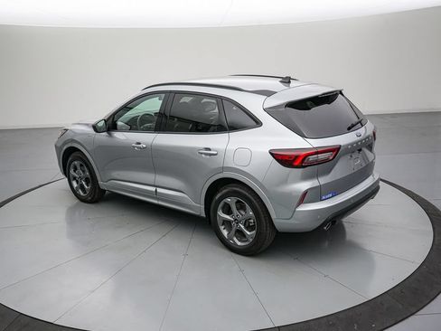 Certified 2024 Ford Escape ST-Line w/ Tech Pack #1 AWD/4WD image 6