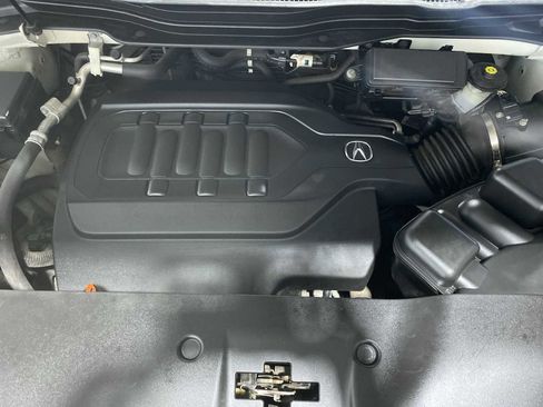 Used 2017 Acura MDX SH-AWD image 9