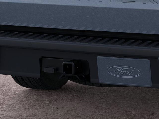 New 2026 Ford Maverick XLT FWD image 23