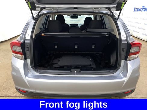 Used 2023 Subaru Impreza 2.0i Premium AWD/4WD image 17