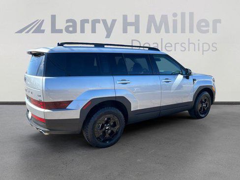 New 2026 Hyundai Santa Fe XRT image 5