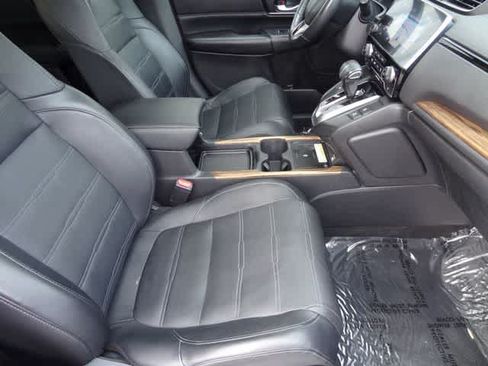 Used 2020 Honda CR-V Touring image 15