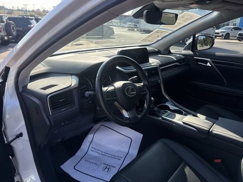 Used 2021 Lexus RX 350 FWD w/ Accessory Package image 14
