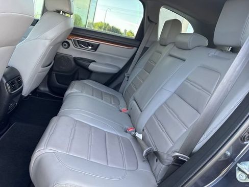 Used 2020 Honda CR-V EX image 19