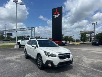 Used 2019 Subaru Outback 3.6R Touring