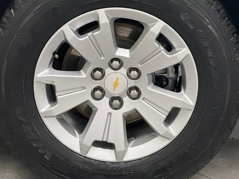 Used 2022 Chevrolet Colorado LT w/ Fleet Safety Package image 49