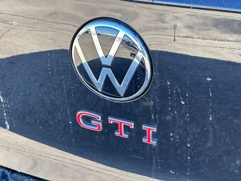 Certified 2024 Volkswagen GTI S image 34