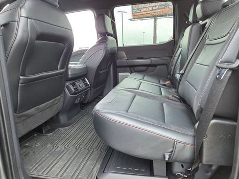 Used 2024 Ford F150 Raptor AWD/4WD image 6
